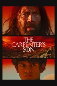 Download The Carpenter’s Son (2025) Dual Audio (Hindi-English) Esubs BluRay 480p [391MB] || 720p [871MB] || 1080p [1.9GB]