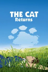 Download The Cat Returns (2002) Dual Audio (Japanese-English) BluRay 480p [255MB] || 720p [700MB] || 1080p [1.64GB]