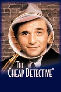 Download The Cheap Detective (1978) Dual Audio (Hindi-English) Esubs WEB-DL 480p [300MB] || 720p [830MB] || 1080p [1.8GB]