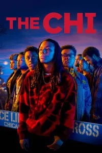 Download The Chi (Season 1-8) [E06 Added] (English Audio) Esubs Web-Dl 720p [450MB] || 1080p [1.1GB]