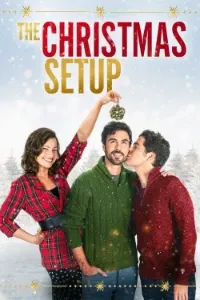 Download The Christmas Setup (2020) (English With Subtitles) WEBRip 480p [260MB] || 720p [710MB] || 1080p [1.57GB]