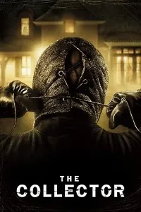 Download The Collector (2009) {English With Subtitles} BluRay 480p [350MB] || 720p [850MB]