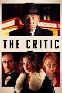 Download The Critic (2023) Dual Audio (Hindi-English) Esubs BluRay 480p [340MB] || 720p [915MB] || 1080p [2.1GB]