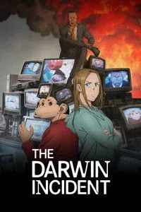 Download The Darwin Incident (Season 1) [S01E13 Added] Dual Audio (English-Japanese) WeB-HD 720p [350MB] || 1080p [1.2GB]