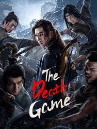 Download The Death Game (2024) Dual Audio {Hindi-Chinese} HC-Subs WEB-DL 480p [287MB] || 720p [789MB] || 1080p [1.4GB]