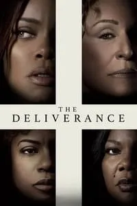 Download The Deliverance (2024) Dual Audio (Hindi-English) Msubs Web-Dl 480p [375MB] || 720p [1GB] || 1080p [2.4GB]