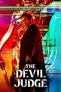 Download The Devil Judge (Season 1) (Korean Audio) Esubs Web-Dl 720p [600MB] || 1080p [1.2GB]