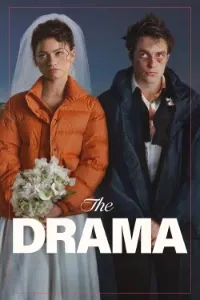 Download The Drama (2026) (English Audio) Esubs WEB-DL 480p [315MB] || 720p [850MB] || 1080p [2GB]
