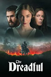 Download The Dreadful (2026) (English Audio) Esubs WEB-DL 480p [275MB] || 720p [860MB] || 1080p [1.7GB]