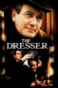 Download The Dresser (1983) Dual Audio (English-Hindi) Esubs BluRay 480p [416MB] || 720p [1.0GB] || 1080p [2.4GB]