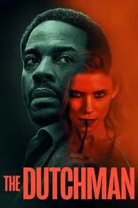 Download The Dutchman (2025) {English With Subtitles} WEB-DL 480p [280MB] || 720p [760MB] || 1080p [1.8GB]