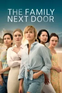 Download The Family Next Door (Season 1) (English Audio) Esubs WEB-DL 720p [400MB] || 1080p [950MB]