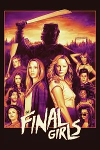 Download The Final Girls (2015) Dual Audio {Hindi-English} BluRay 480p [390MB] || 720p [950MB] || 1080p [2GB]