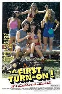 Download The First Turn-On!! (1983) Dual Audio (Hindi-English) Esubs UNRATED Bluray 480p [300MB] || 720p [1.3GB]