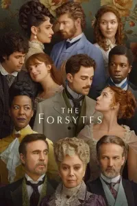 Download The Forsytes (Season 1) (English Audio) Esubs WEB-DL 720p [420MB] || 1080p [950MB]