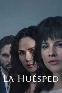 Download The Guest (Season 1) Dual Audio {English-Spanish} WeB-DL 720p [380MB] || 1080p [960MB]