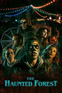 Download The Haunted Forest (2025) (English Audio) Esubs WEB-DL 480p [280MB] || 720p [750MB] || 1080p [1.8GB]