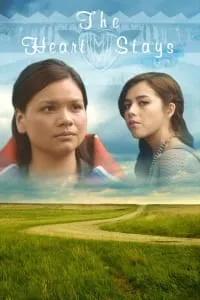 Download The Heart Stays (2024) (Hindi Dubbed) HQ Fan Dub || 720p [1GB] || 1080p [2GB]