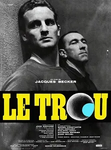 Download The Hole (1960) {French With Subtitles} 480p [700MB] || 720p [1.5GB] || 1080p [4.5GB]