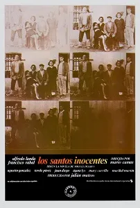 Download The Holy Innocents (1984) {Spanish With Subtitles} 480p [400MB] || 720p [800MB] || 1080p [2.8GB]