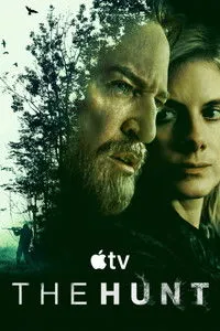Download The Hunt (Season 1) [S01E06 Added] Dual Audio {English-French} WeB-DL 720p [450MB] || 1080p [1GB]