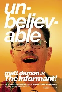 Download The Informant! (2009) {English With Subtitles} 480p [450MB] || 720p [900MB] || 1080p [3GB]