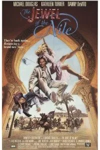 Download The Jewel of the Nile (1985) {English With Subtitles} 480p [450MB] || 720p [950MB] || 1080p [2.6GB]