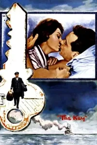 Download The Key (1958) Dual Audio (English-Hindi) Esubs WEB-DL 480p [420MB] || 720p [1.1GB] || 1080p [2.4GB]