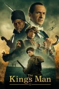 Download The King’s Man (2021) {English With Subtitles} WeB-DL 480p [400MB] || 720p [1GB] || 1080p [2.5GB]