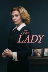 Download The Lady (Season 1) (English Audio) Esubs WEB-DL 720p [370MB] || 1080p [940MB]