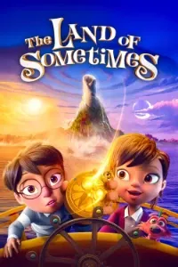 Download The Land of Sometimes (2026) (English Audio) Esubs BluRay 480p [270MB] || 720p [735MB] || 1080p [1.8GB]
