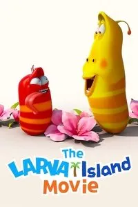 Download The Larva Island Movie (2020) Dual Audio {Hindi-English} Esubs WEB-DL 480p [303MB] || 720p [882MB] || 1080p [1.8GB]