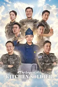 Download The Legend of Kitchen Soldier (Season 1) [E12 Added] (Korean Audio) Esubs WEB-DL 720p [480MB] || 1080p [1.1GB]