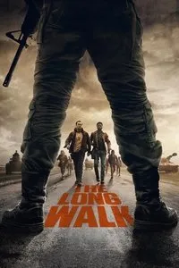 Download The Long Walk (2025) Dual Audio (Hindi-English) Esubs BluRay 480p [350MB] || 720p [950MB] || 1080p [2.2GB]