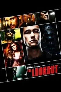 Download The Lookout (2007) {English With Subtitles} BluRay 480p [300MB] || 720p [800MB] || 1080p [1.80GB]