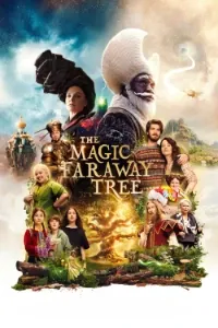 Download The Magic Faraway Tree (2026) (English Audio) Esubs WEB-DL 480p [325MB] || 720p [880MB] || 1080p [2.1GB]