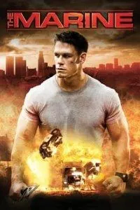 Download The Marine (2006) Dual Audio (Hindi-English) 480p [300MB] || 720p [730MB]