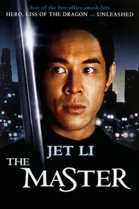 Download The Master (1992) Dual Audio {Hindi-Chinese} Esubs Remastered BluRay 480p [343MB] || 720p [912MB] || 1080p [1.9GB]