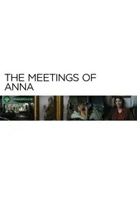 Download The Meetings of Anna (1978) {French With Subtitles} BluRay 480p [380MB] || 720p [940MB] || 1080p [2.28GB]