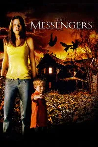Download The Messengers (2007) Open Matte Dual Audio {Hindi-English} Esubs BluRay 480p [317MB] || 720p [834MB] || 1080p [1.9GB]