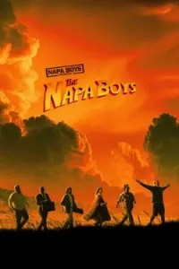 Download The Napa Boys (2026) (English Audio) Esubs WEB-DL 480p [270MB] || 720p [735MB] || 1080p [1.8GB]