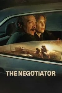 Download The Negotiator (2025) Dual Audio {Hindi-Italian} BluRay 480p [420MB] || 720p [1GB] || 1080p [2.4GB]