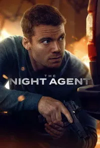 Download The Night Agent (Season 1-3) Dual Audio {Hindi-English} WeB- DL 480p [170MB] || 720p [310MB] || 1080p [1.1GB]