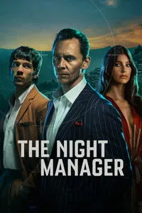 Download The Night Manager (Season 1-2) Dual Audio (Hindi-English) Msubs BluRay 480p [200MB] || 720p [530MB] || 1080p [1.2GB]