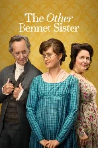Download The Other Bennet Sister (Season 1) (English Audio) Esubs WEB-DL 720p [230MB] || 1080p [950MB]