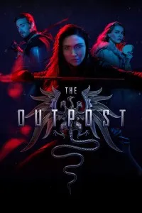 Download The Outpost (Season 1 – 4) {Hindi Dubbed} WeB-DL HD 480p [120MB] || 720p [300MB]