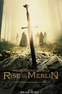 Download The Pendragon Cycle: Rise of the Merlin (Season 1) [S01E06 Added] Dual Audio {English-Russian} WeB-DL 720p [400MB] || 1080p [1.3GB]