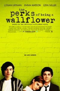 Download The Perks of Being a Wallflower (2012) Dual Audio (Hindi-English) BluRay 480p [340MB] || 720p [920MB] || 1080p [2.13GB]