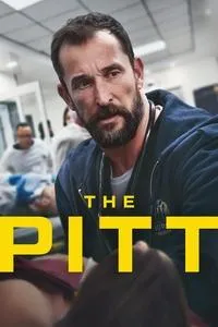 Download The Pitt (Season 1-2) Dual Audio (Hindi-English) Esubs Web-Dl 480p [170MB] || 720p [450MB] || 1080p [1GB]