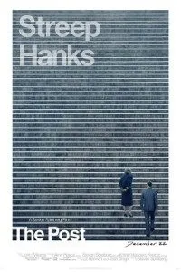 Download The Post (2017) {English With Subtitles} BluRay 480p [500MB] || 720p [900MB] || 1080p [1.9GB]